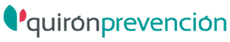 Logotipo Quirón Prevención
